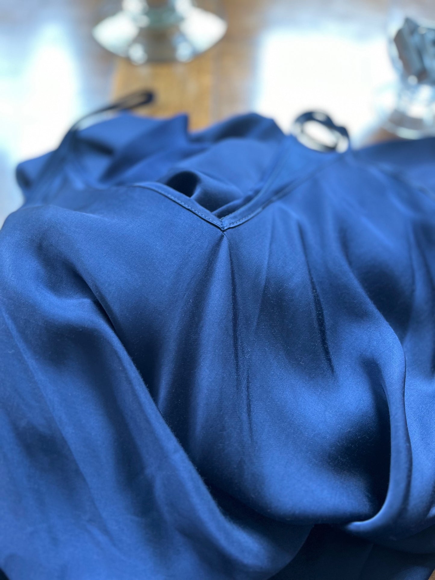 Francoise Long Dress
