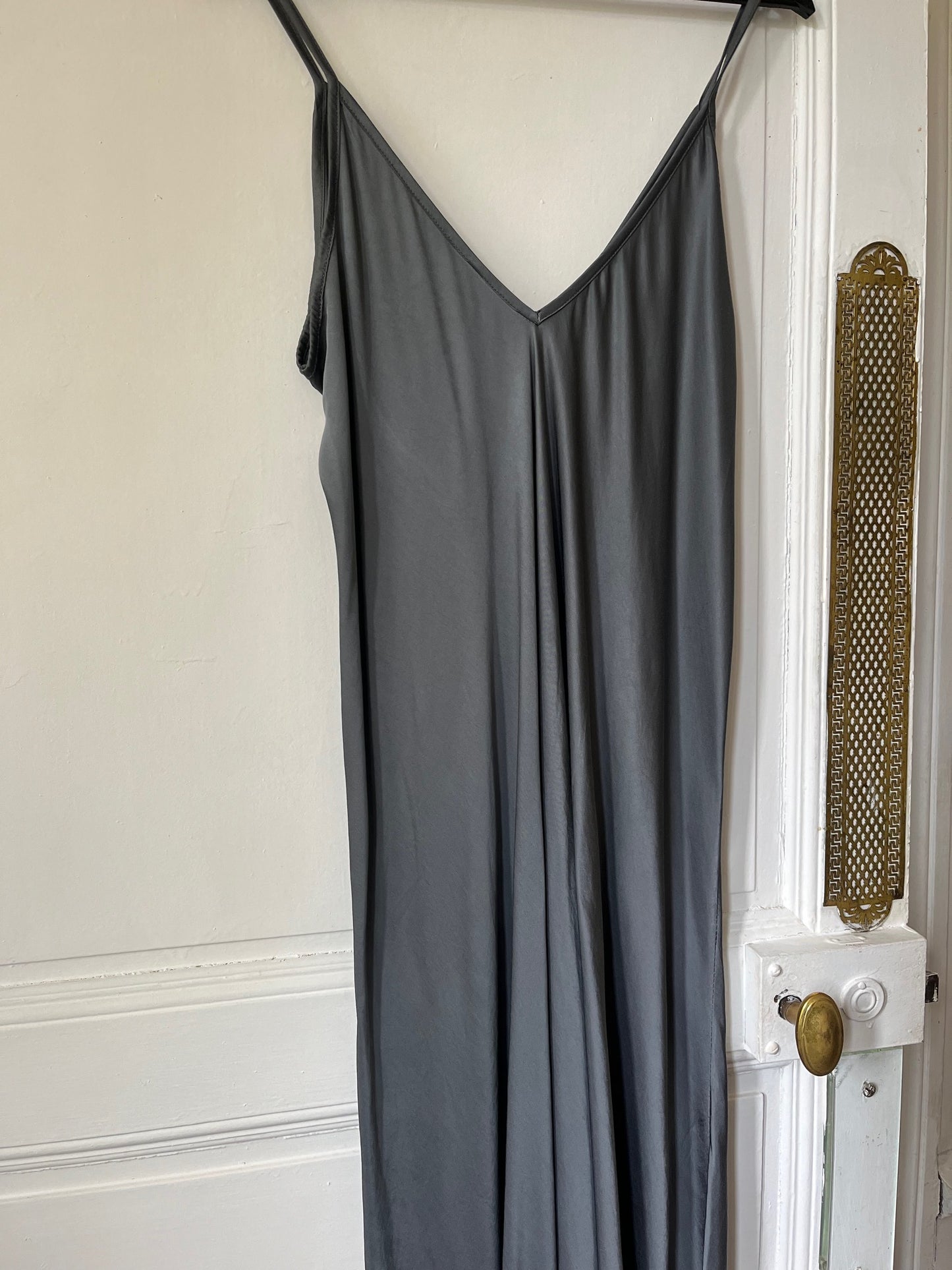Francoise Long Dress