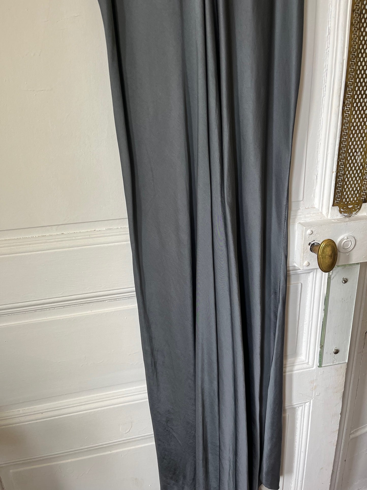 Francoise Long Dress