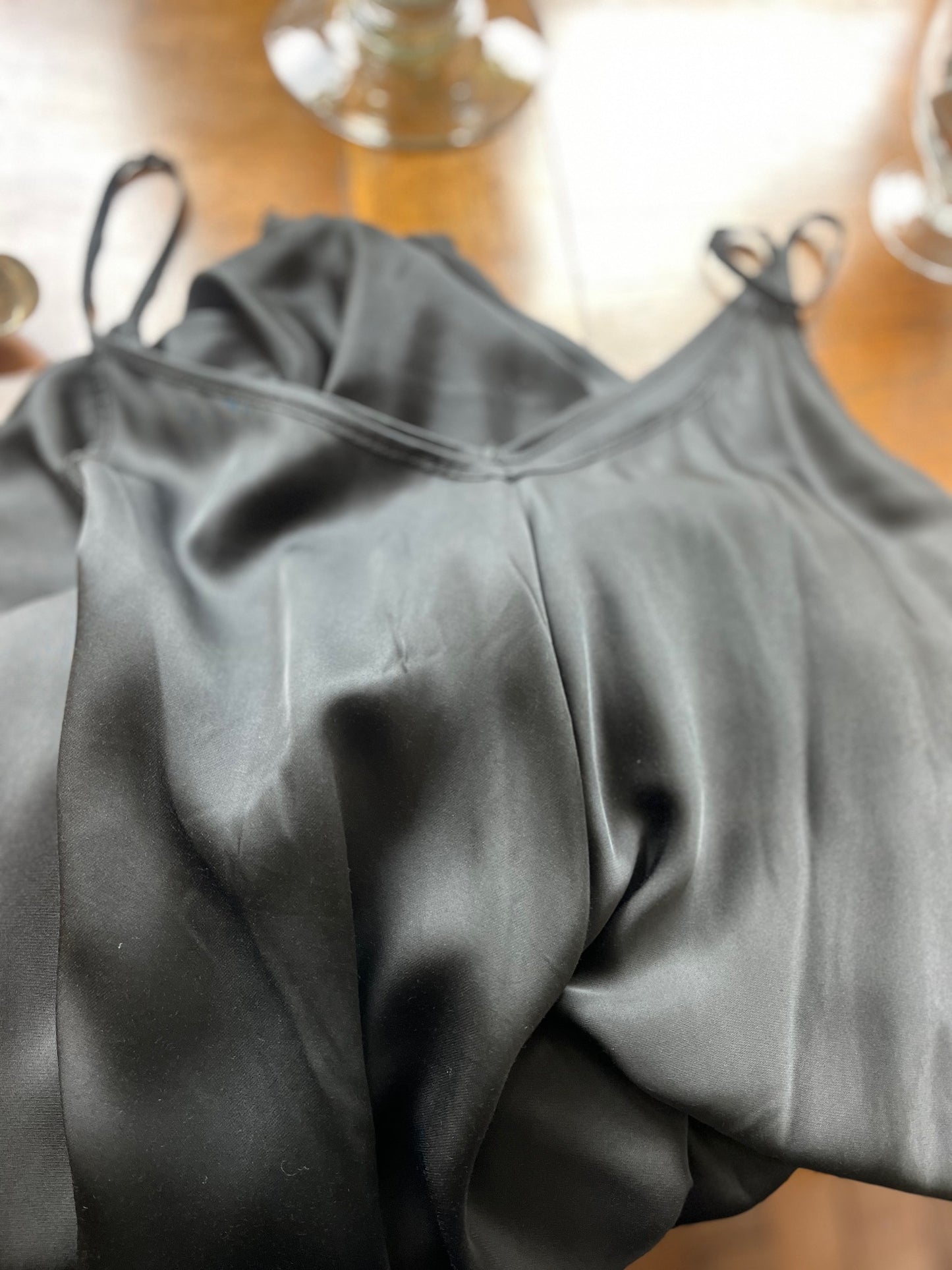 Francoise Long Dress