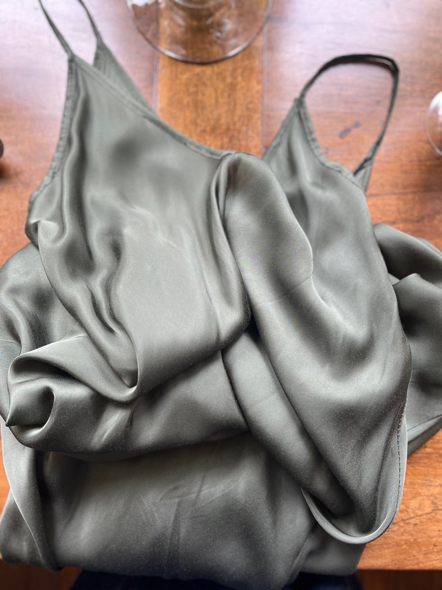 Francoise Long Dress
