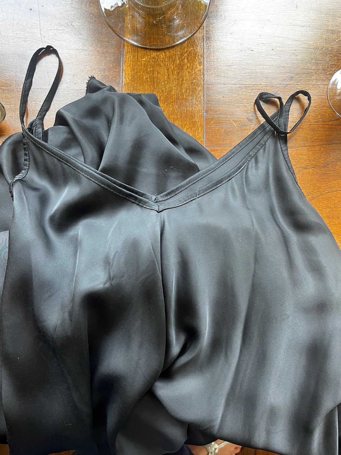 Francoise Long Dress
