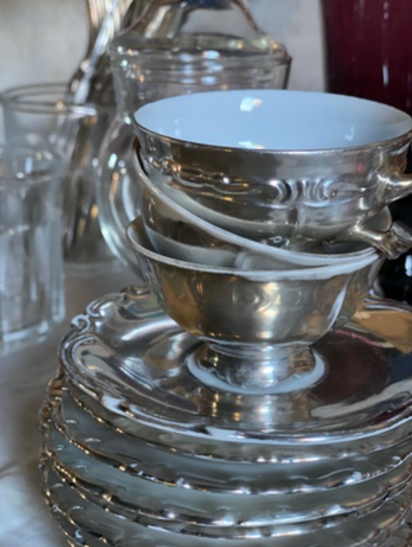 Tasses Bavaria