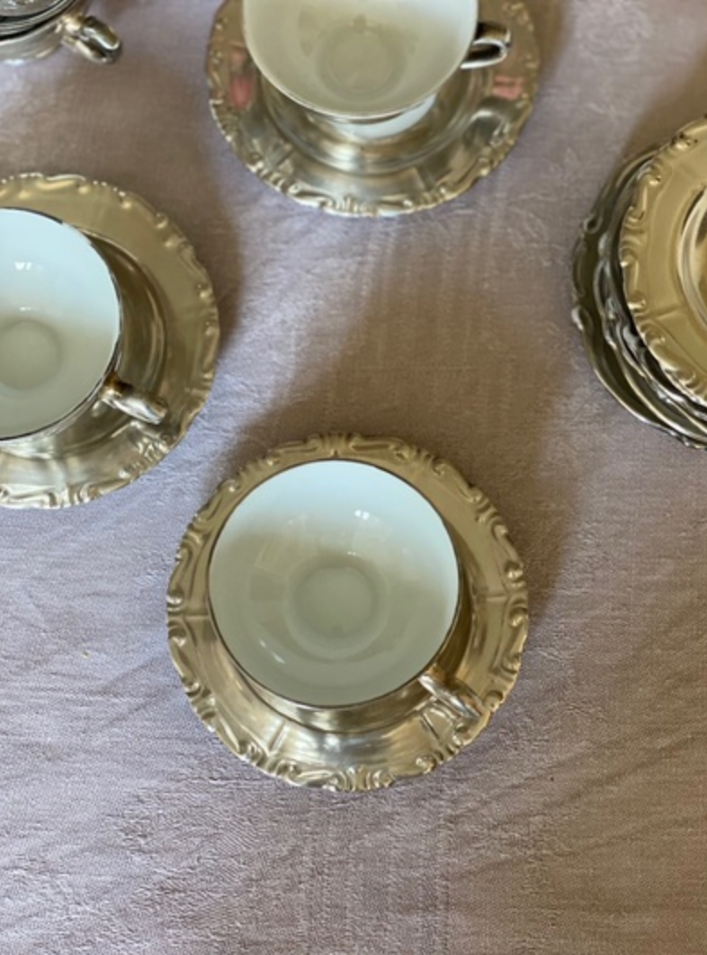 Tasses Bavaria