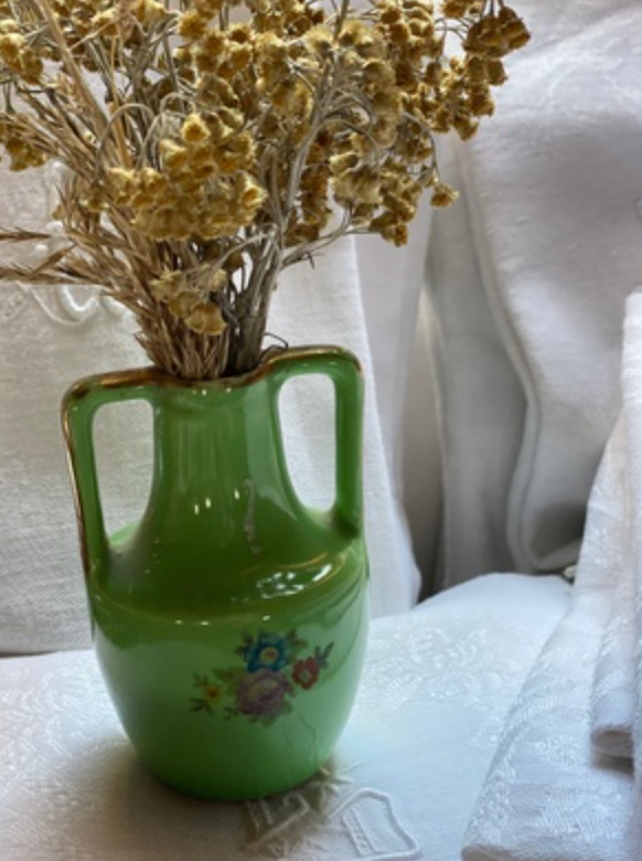 Vase Vintage Alex