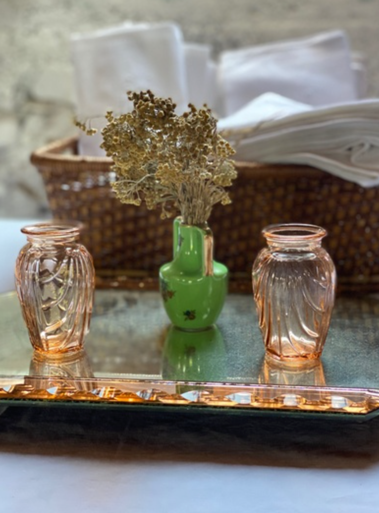 Vase Vintage Alex