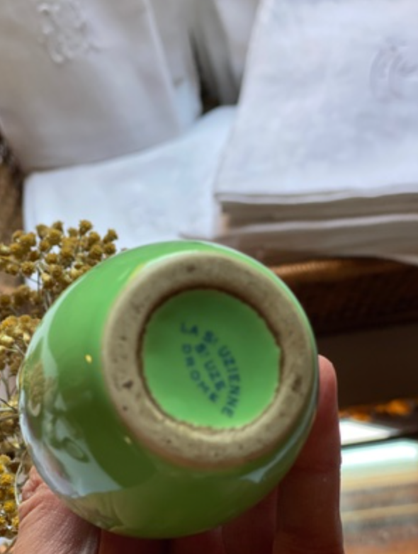 Vase Vintage Alex