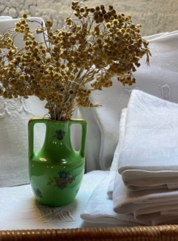 Vase Vintage Alex