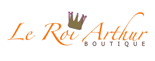 Le Roi Arthur Boutique