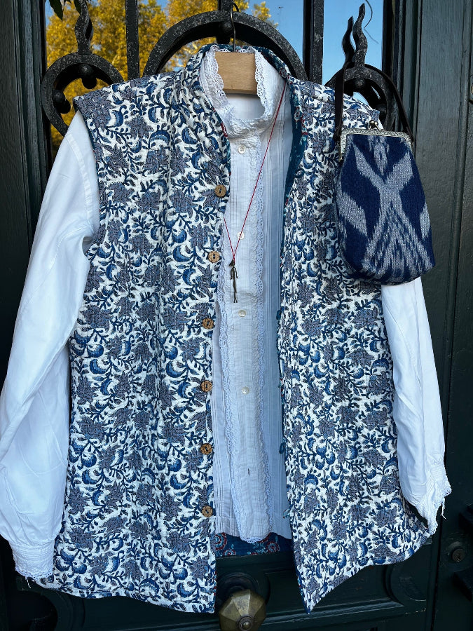 look boheme chic
