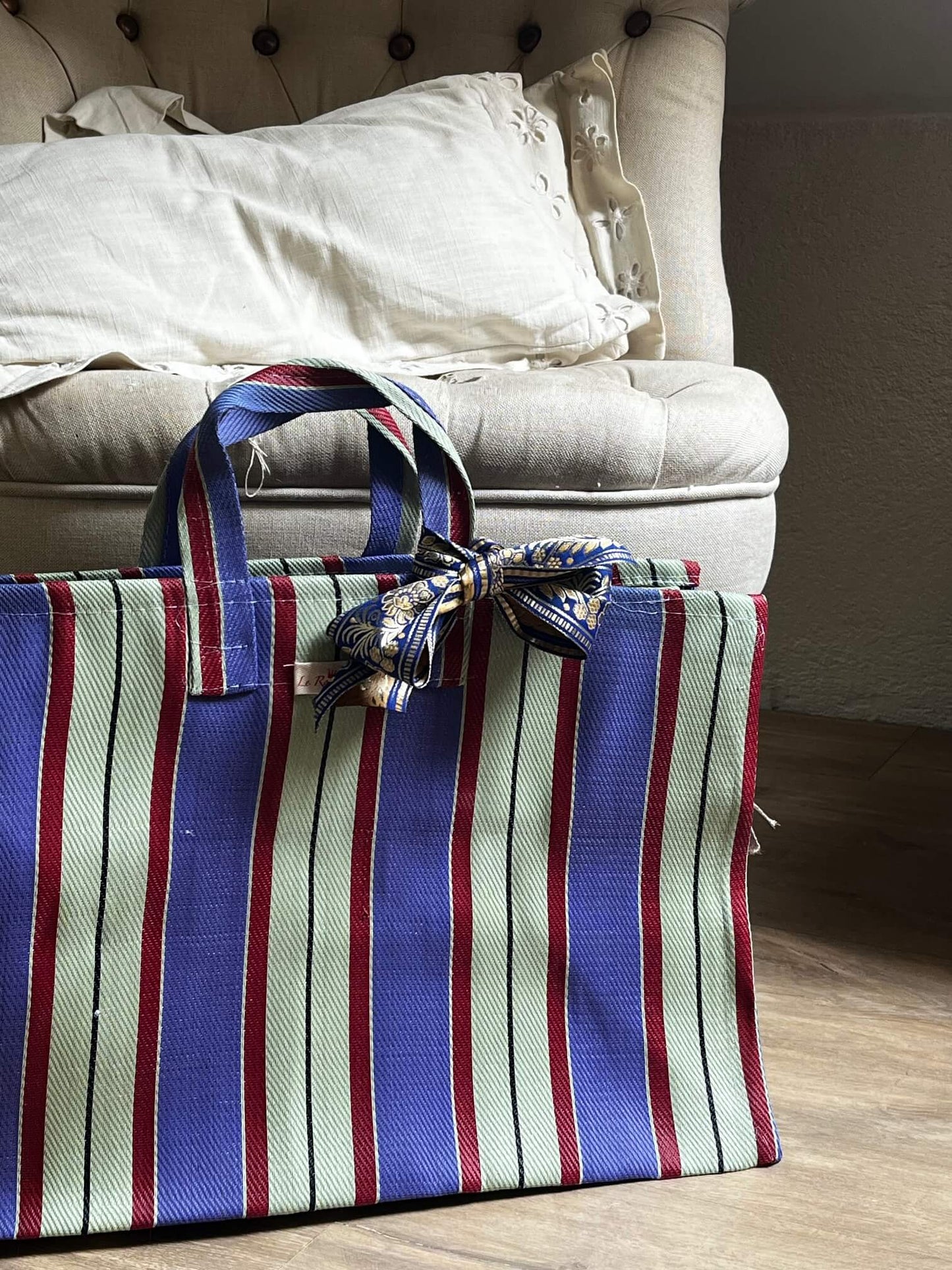 sac cabas