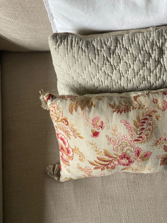 Floral Decorative Cushions