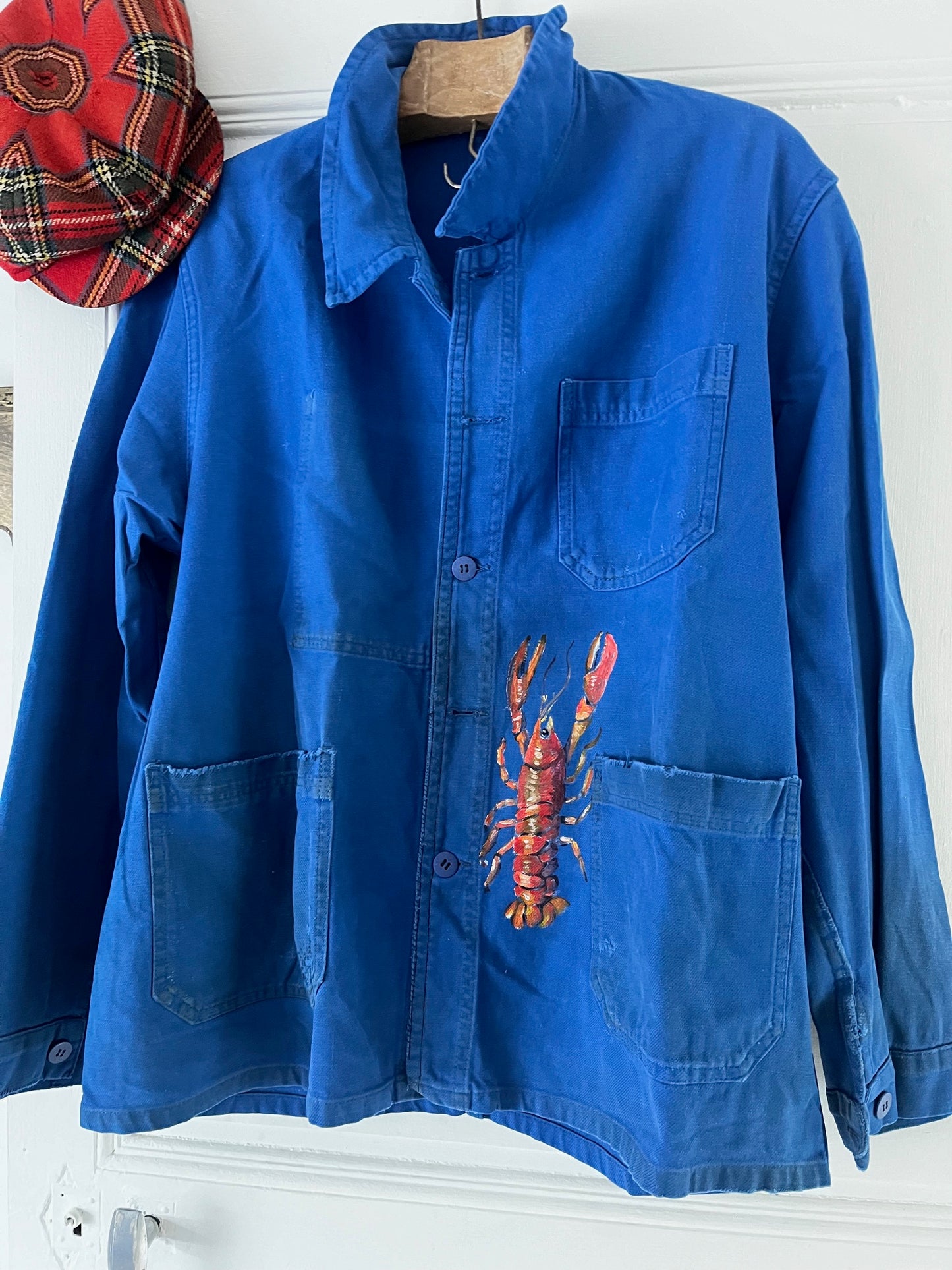 Old Chloé Shirt