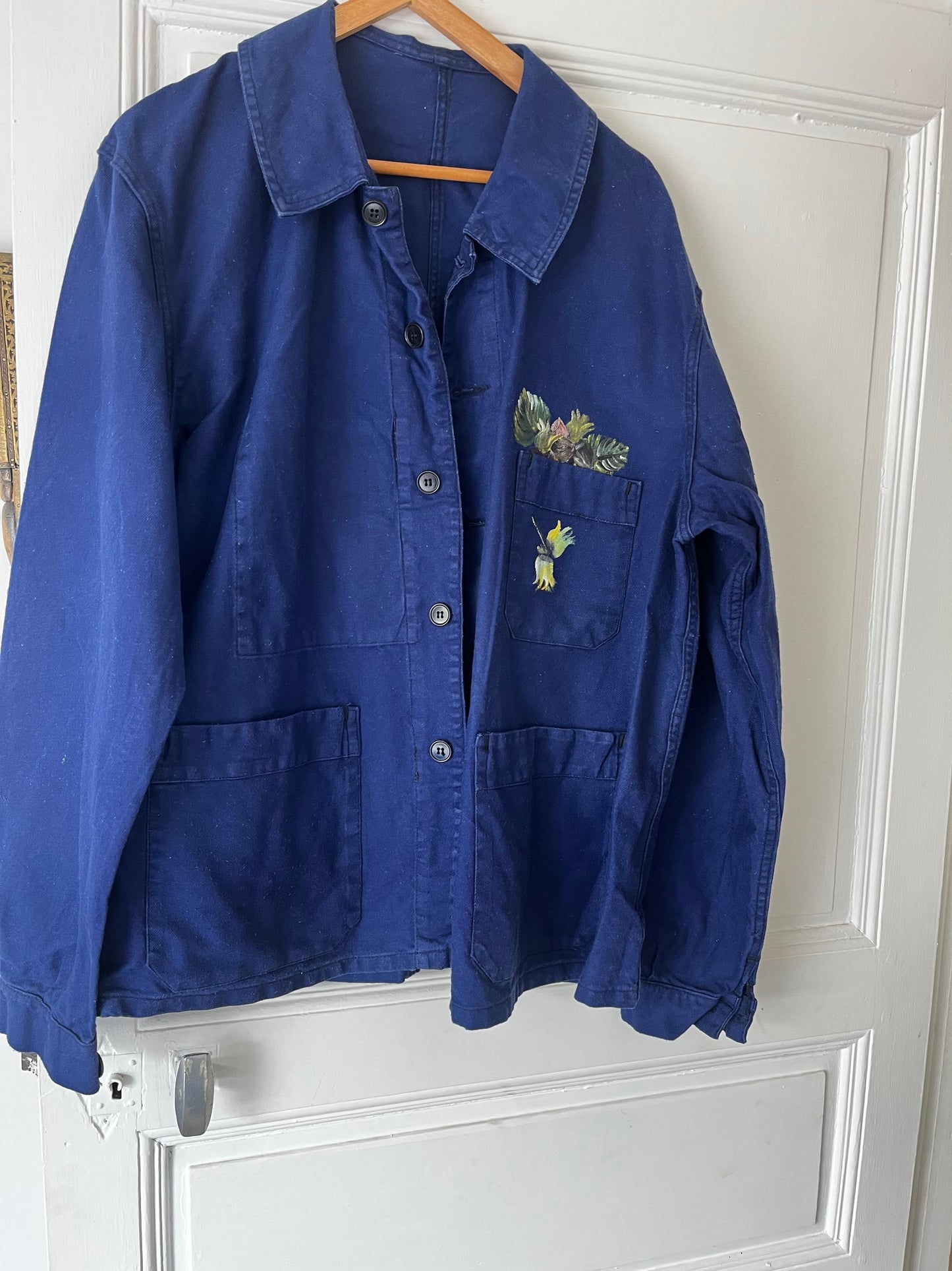 Old Chloé Shirt