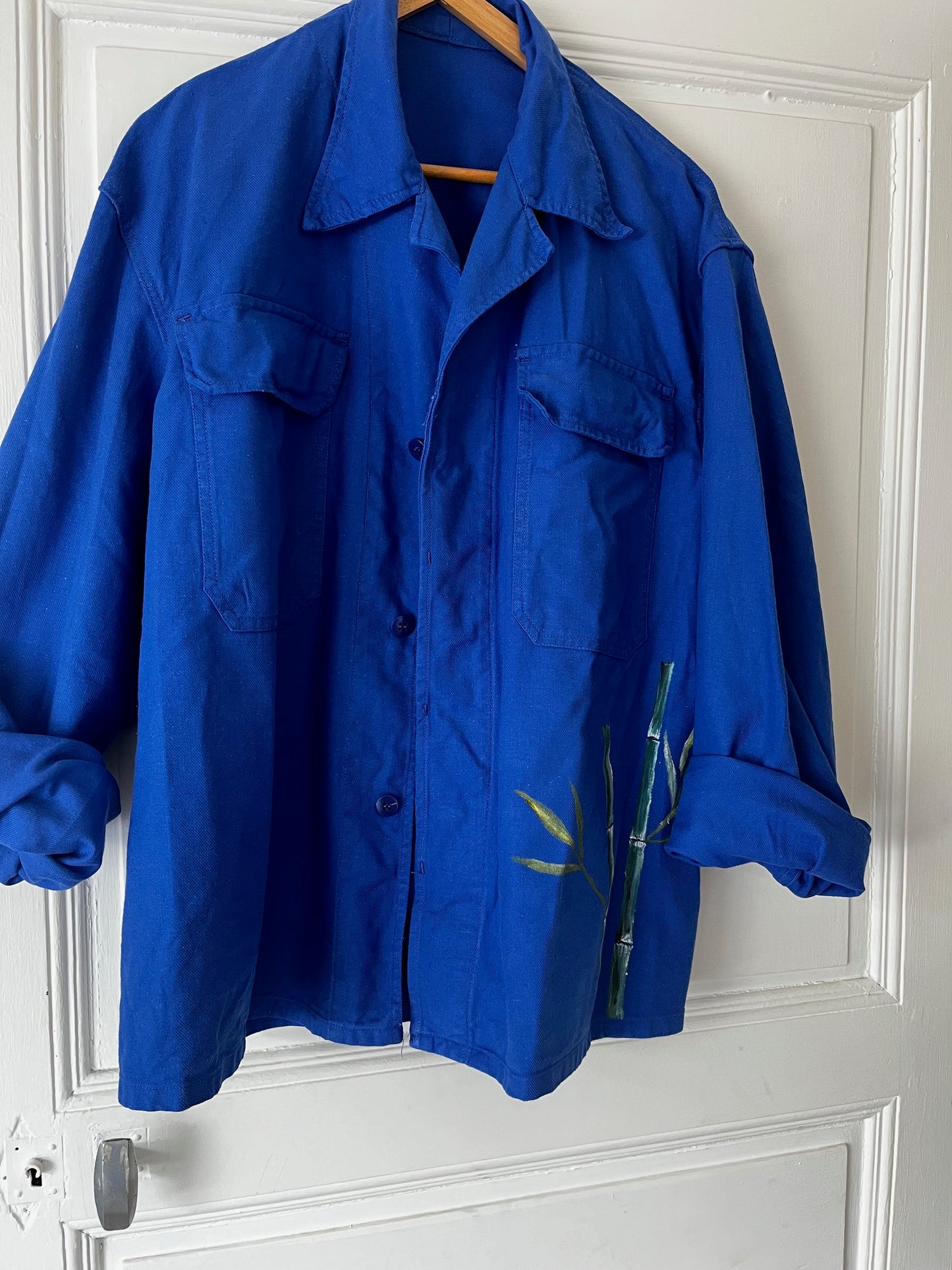 Old Chloé Shirt