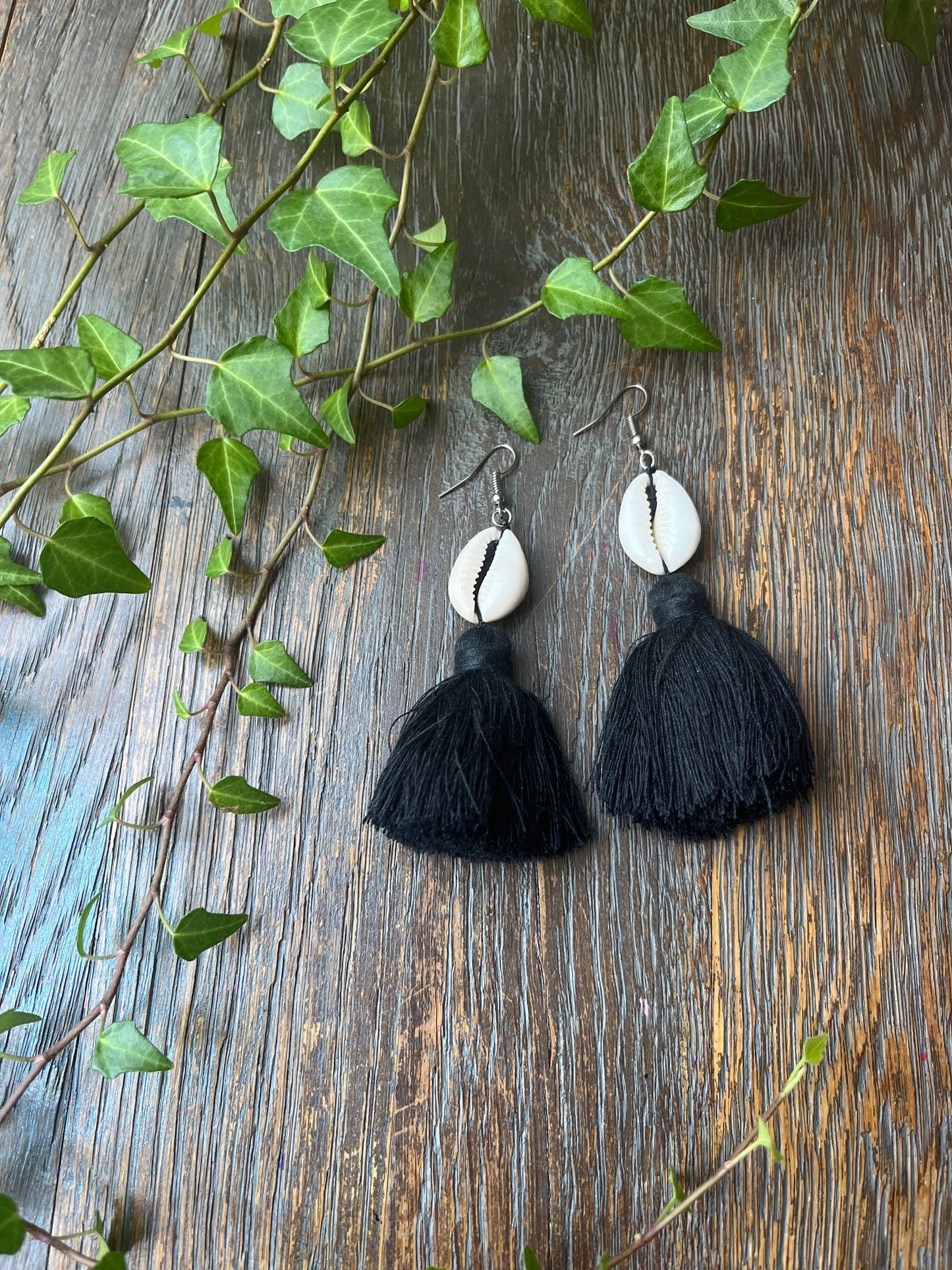 Drop Earrings L