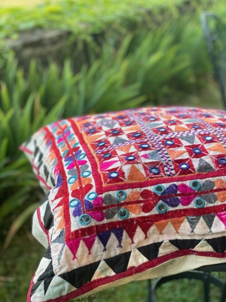 Bohemian Cushion Cover