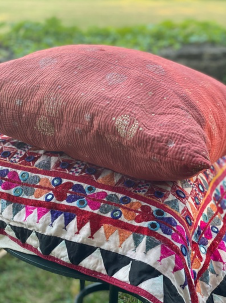 Bohemian Cushion Cover