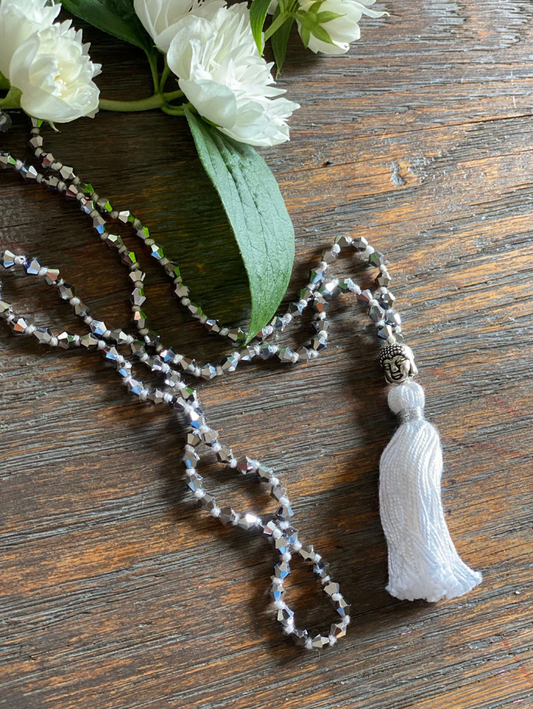 Serenity Necklace