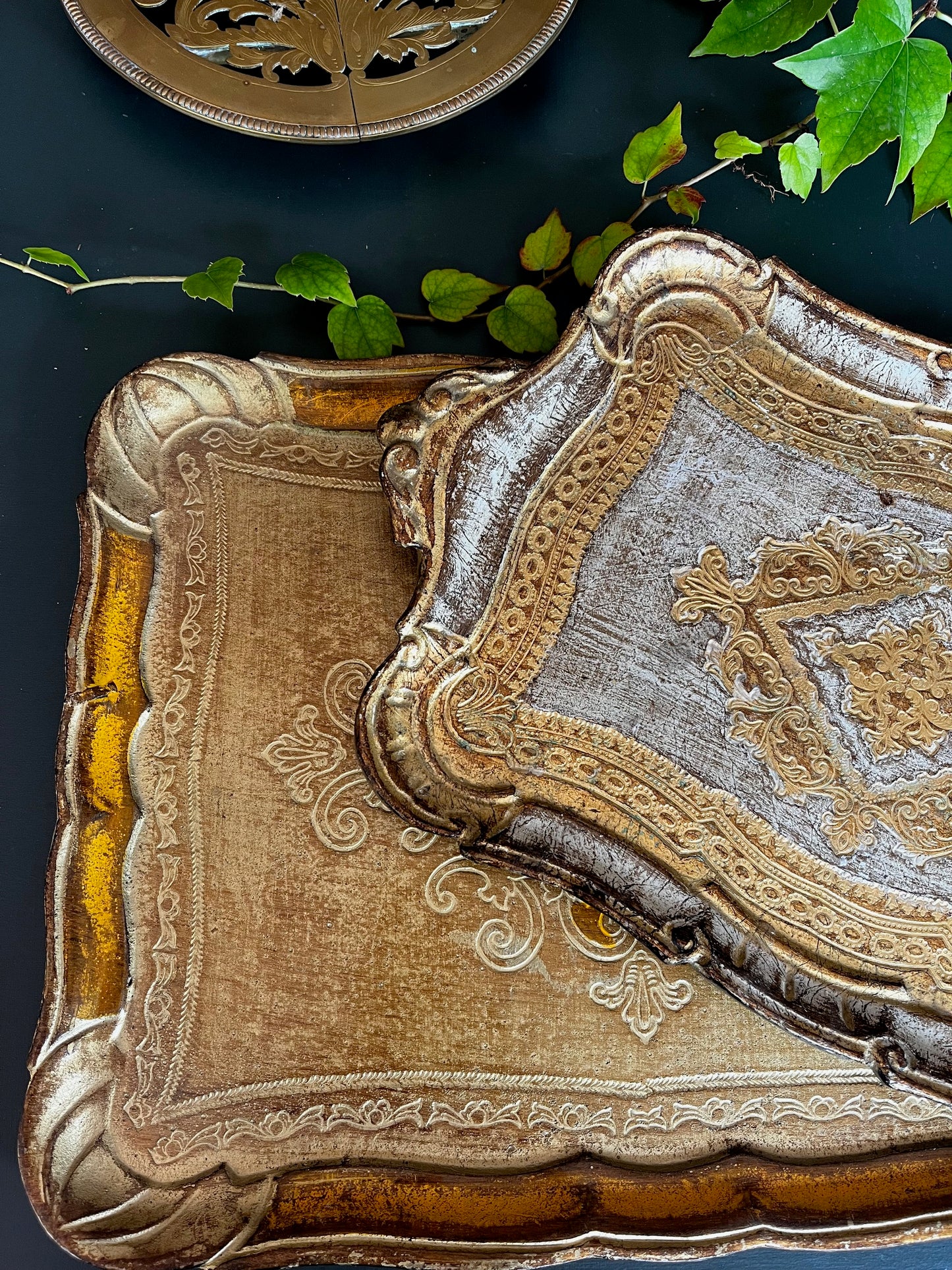 Decorative Tray