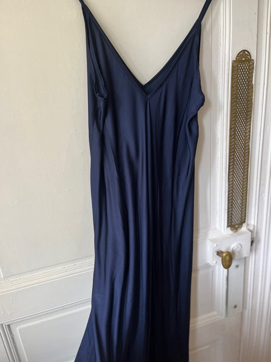 Francoise Long Dress