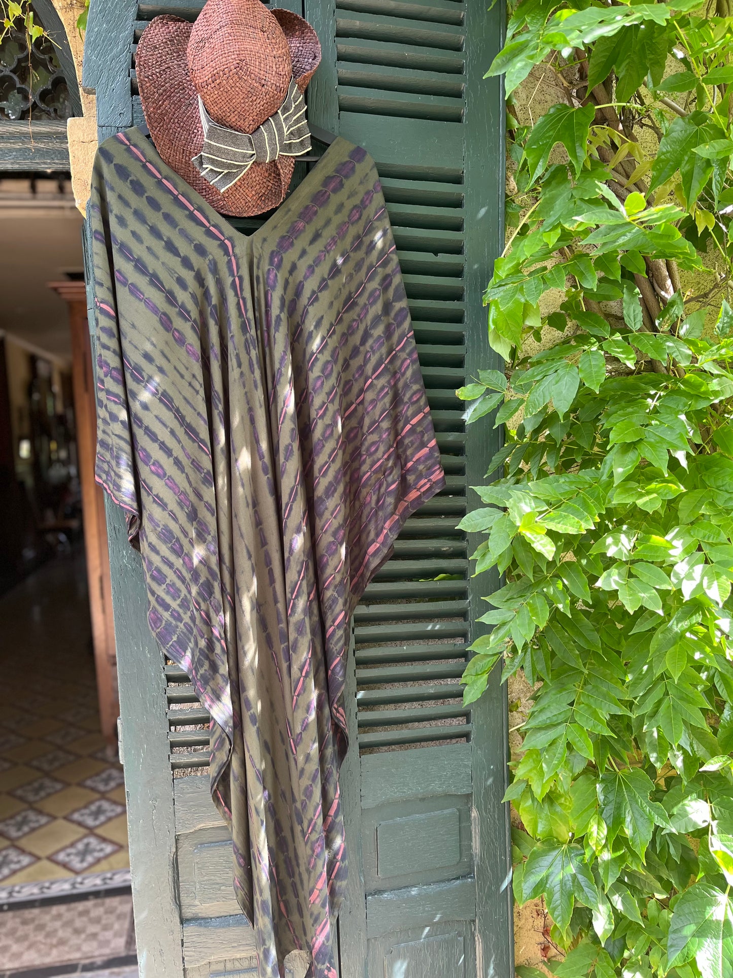Robe Longue Bali