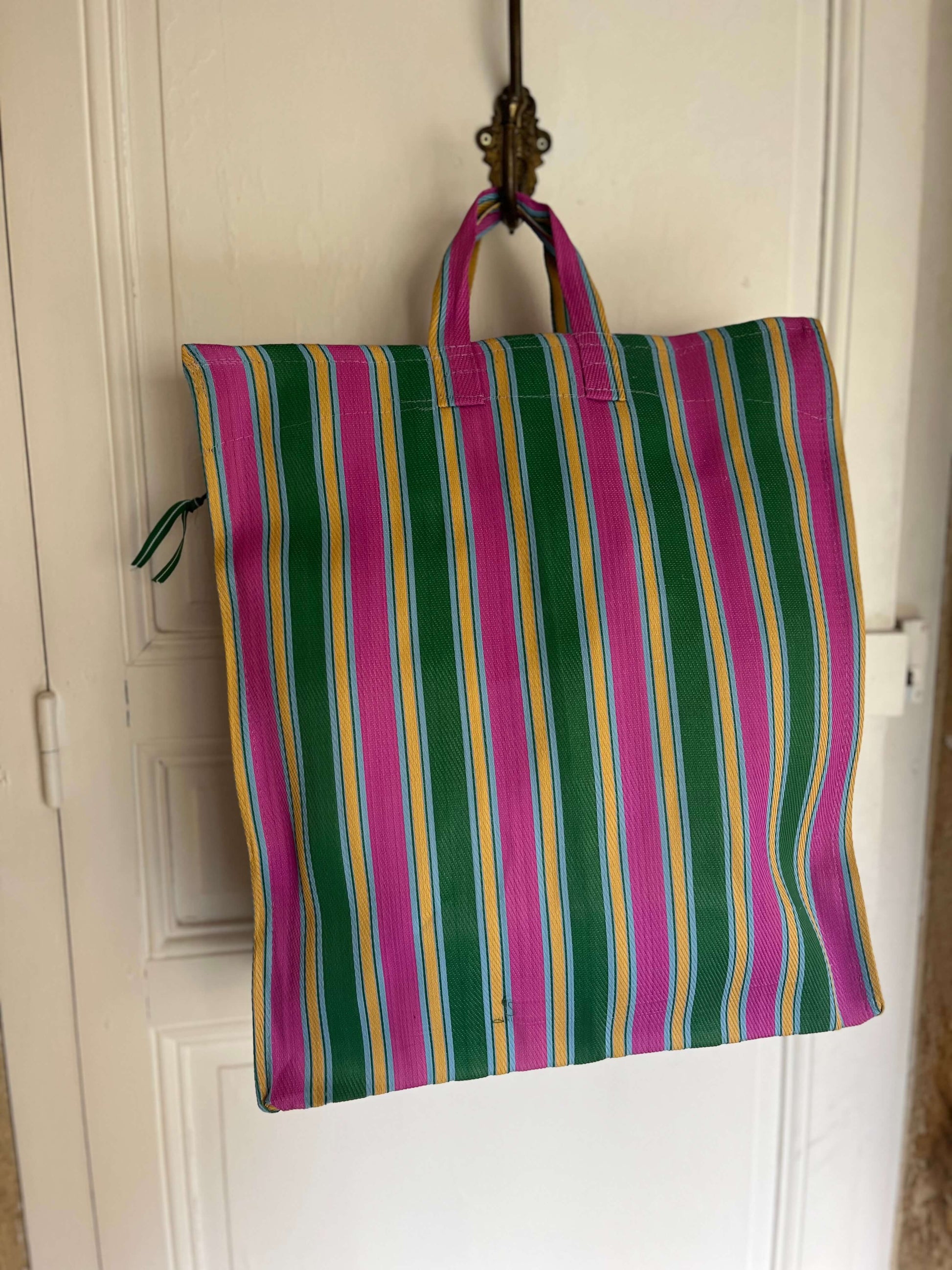 grand cabas de voyage