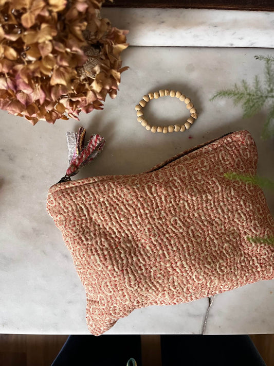 petite trousse pour ranger 